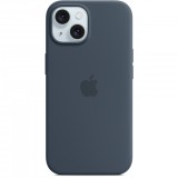 Husa MagSafe pentru Apple iPhone 15, Bleumarin MT0N3ZM/A