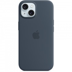 Husa MagSafe pentru Apple iPhone 15, Bleumarin MT0N3ZM/A