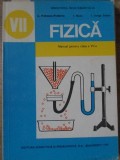 FIZICA, MANUAL PENTRU CLASA A VII-A-M. PETRESCU-PRAHOVA, I. BUZU, I. IORGA SIMAN-335568