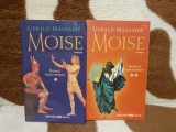 MOISE-GERALD MESSADIE (2 VOL)