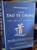 Tao Te Ching - The art of Harmony - Chad Hansen