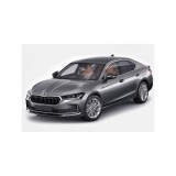 Capace oglinda tip Batman auto compatibile Skoda Superb IV B9 2024-> Cod: C613-BAT2