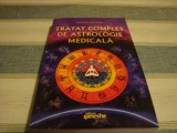 A. Astrofilus - Tratat complet de astrologie medicala - 2021, Polirom