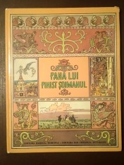 Pana lui Finist Șoimanul: basme fantastice rusești (ilustrații de I. Bilibin; 1986)