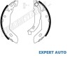 Saboti frana Peugeot 309 I (1985-1989)[10C,10A], Array