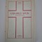 Carte veche 1934 Religie Teatru Victor Papilian Cerurile spun Mister crestin ortodox