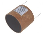 Condensator Aluminiu Polipropilenă H&acirc;rtie 2.7uF 600VDC &plusmn;5%