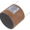 Condensator Aluminiu Polipropilenă H&acirc;rtie 2.7uF 600VDC &plusmn;5%
