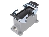 Carcasă pentru conectori HDC EPIC H-B 16 M25