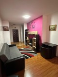 Inchiriez apartament 2 camere + loc de parcare
