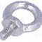 Surub M12, otel inoxidabil A2, cap tip ochi, ELESA+GANTER, DIN 580-M12-NI
