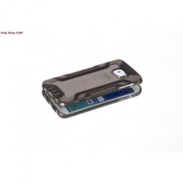 HUSA ULTRA SLIM HOCKEY APPLE IPHONE 5/5S NEGRU foto