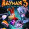 Joc copii PS2 RAYMAN 3 retro PAL colectie