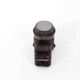 Senzor Parcare Spate BMW Seria 5 F10 2011 OEM 9231283 Negru Argintiu