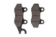 Set 2 placute frana spate Longija, Wilga 2, Ogar 900, echivalent EBC FA165, gros... Cod Produs: MX_NEW AW0909