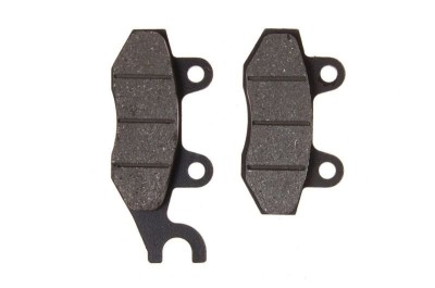 Set 2 placute frana spate Longija, Wilga 2, Ogar 900, echivalent EBC FA165, gros... Cod Produs: MX_NEW AW0909 foto