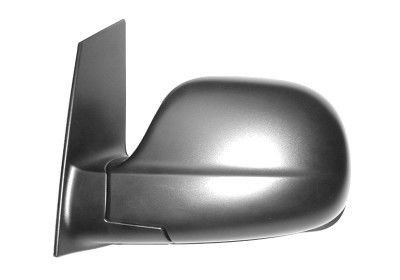 Oglinda exterioara Mercedes Vito (W639) 01.2003-10.2010 partea dreapta View Max crom asferica reglare manuala fara incalzire