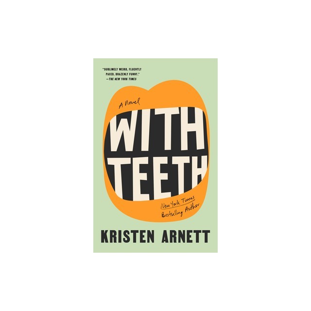 With Teeth