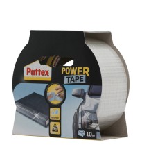 Banda adeziva ultra-rezistenta transparenta 10m Pattex foto