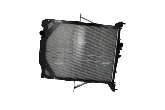 NRF 529701 Radiator, racire motor
