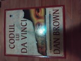 V&acirc;nd cărți Dan Brown + Igor Bergler- "Biblia Pierdută"