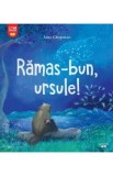 Ramas-bun, ursule! - Jane Chapman