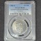 10 Mark 1986 PCGS MS65
