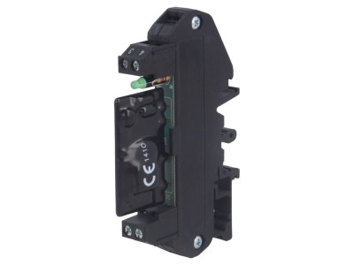 Releu semiconductor Ucom 6A pentru şină DIN foto