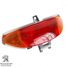 Stop complet + semnalizari originale Peugeot Buxy (95-97) - Buxy RS (96-97) - Speedake (95-97) – Zenith (95-00) 2T 50cc