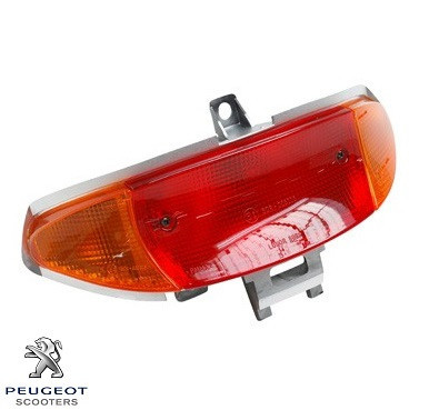 Stop complet + semnalizari originale Peugeot Buxy (95-97) - Buxy RS (96-97) - Speedake (95-97) &ndash; Zenith (95-00) 2T 50cc