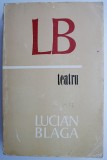 Teatru Lucian Blaga - Piese de Teatru Beletristica