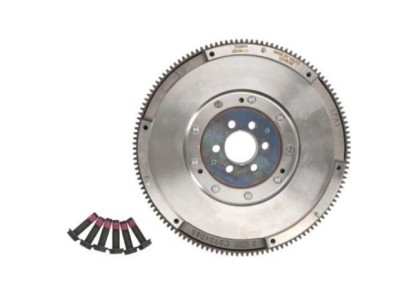 Volanta VALEO Audi A3 (8V) 2012- Q3 2011-2018 TT 2014- Seat Alhambra 2010- Leon 5F 2012- Leon SC/ST Skoda Octavia III (5E) 2012-; VW CC Golf VII Pass foto