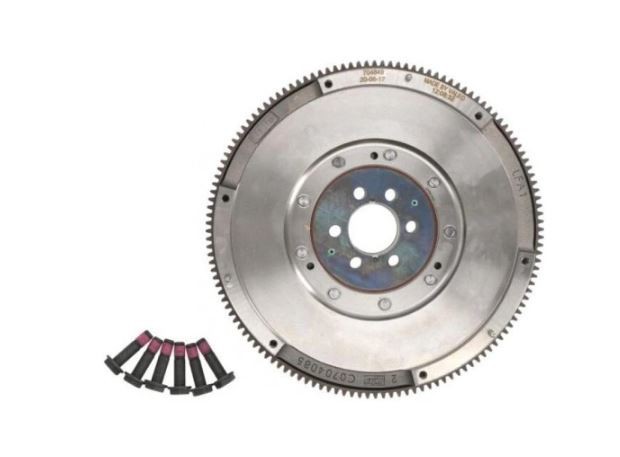 Volanta VALEO Audi A3 (8V) 2012- Q3 2011-2018 TT 2014- Seat Alhambra 2010- Leon 5F 2012- Leon SC/ST Skoda Octavia III (5E) 2012-; VW CC Golf VII Pass