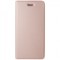 Husa tip carte cu stand Dux Ducis Skin Pro Series roz auriu pentru Huawei Y5p