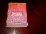 PORTRETUL DRAGOSTEI- AL.MITRU,1989