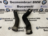 Furtun intercooler turbo admisie original BMW F20,F30,F32,X1 F25 320d, 5 (F10) - [2010 - 2013]