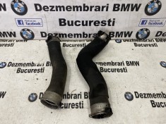Furtun intercooler turbo admisie original BMW F20,F30,F32,X1 F25 320d