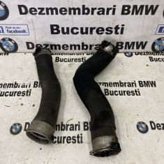 Furtun intercooler turbo admisie original BMW F20,F30,F32,X1 F25 320d