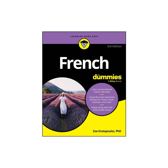 French for Dummies