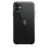 Husa Apple iPhone 11 Clear Case Originala Transparenta MWVG2ZM/A