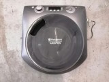 Ușa, hublou uscător Hotpoint Ariston Aqualtis