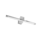 Aplică LED pentru baie SWE040-1W 40cm Chrome
