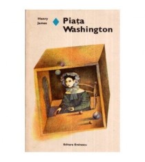 Henry James - Piata Washington - 114707