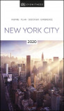 DK Eyewitness New York City 2020 |, Dorling Kindersley Ltd