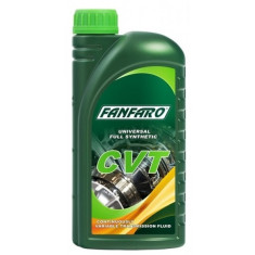 Ulei Transmisie Fanfaro CVT FLUID 1L FANFARO