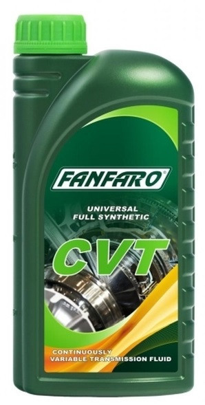 Ulei Transmisie Fanfaro CVT FLUID 1L FANFARO