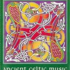 Casetă audio Bards & Ballads (Ancient Celtic Music), originală