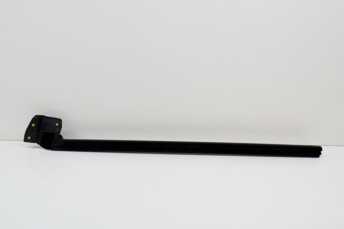 Chedar geam ușă st&acirc;nga față TESLA MODEL Y 2020 OEM: 1500062-00-C 13832204