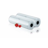 Cumpara ieftin Set 2 role pungi pentru aparate de vidat, 28 x 500 cm