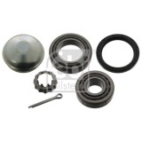 Rulment butuc roata Febi Bilstein 05386, parte montare : punte spate, stanga, dreapta